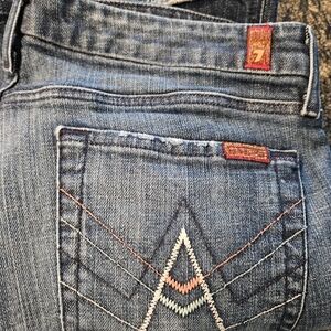 7 man kind jeans